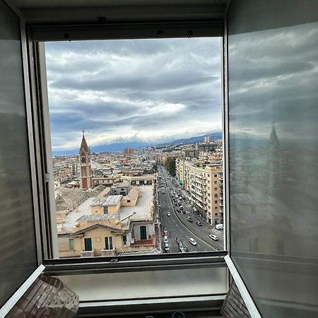 Amiro Casa Sea View Torre Apartman Genova Kültér fotó