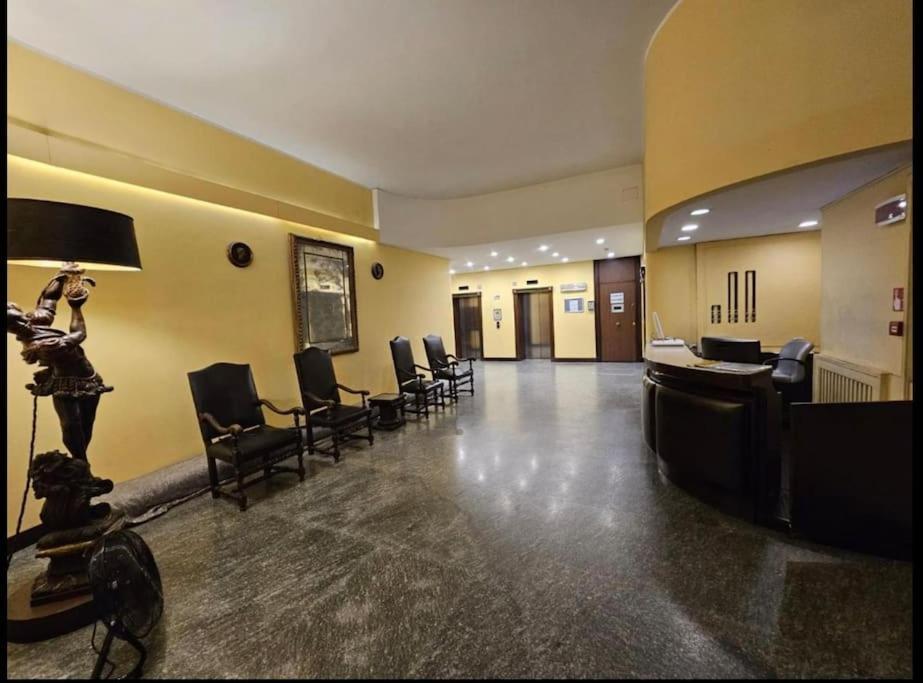 Amiro Casa Sea View Torre Apartman Genova Kültér fotó