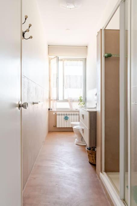 Amiro Casa Sea View Torre Apartman Genova Kültér fotó
