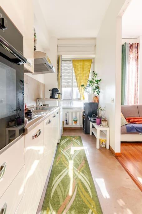 Amiro Casa Sea View Torre Apartman Genova Kültér fotó