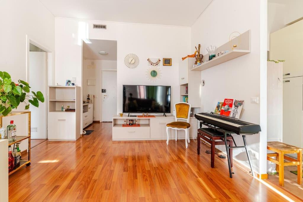 Amiro Casa Sea View Torre Apartman Genova Kültér fotó