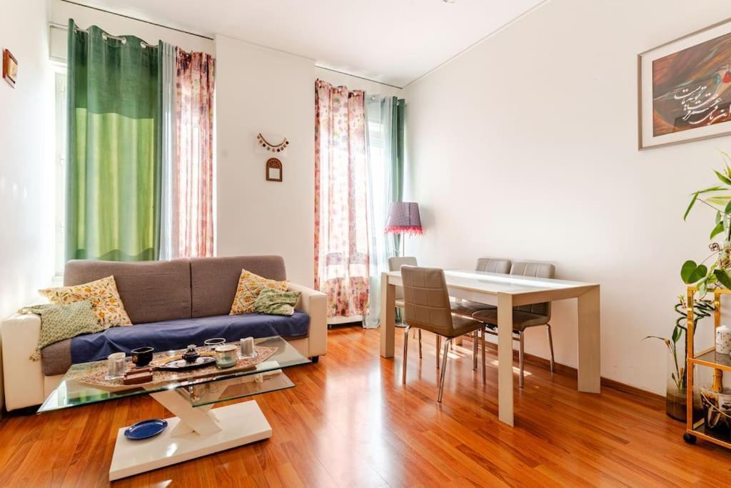 Amiro Casa Sea View Torre Apartman Genova Kültér fotó
