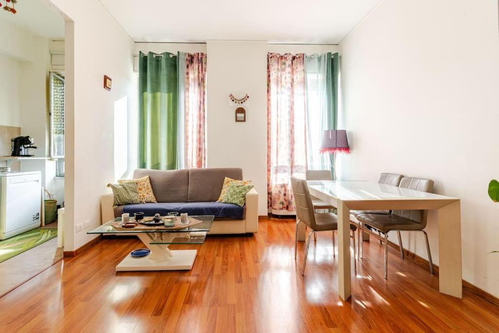 Amiro Casa Sea View Torre Apartman Genova Kültér fotó