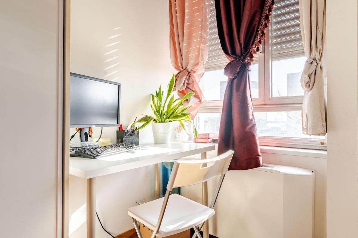 Amiro Casa Sea View Torre Apartman Genova Kültér fotó