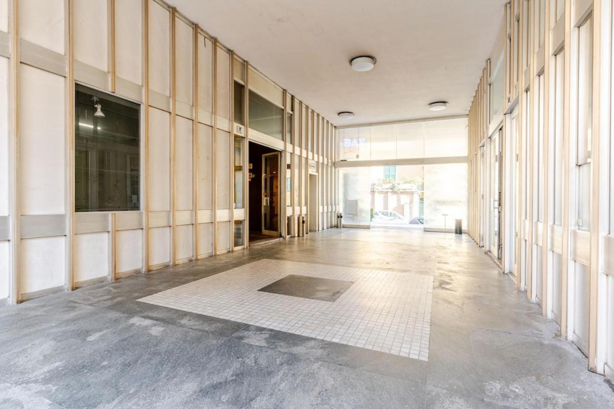 Amiro Casa Sea View Torre Apartman Genova Kültér fotó