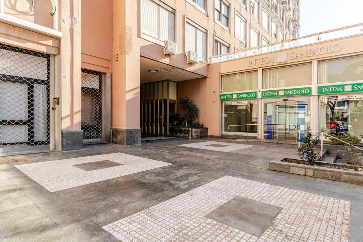 Amiro Casa Sea View Torre Apartman Genova Kültér fotó