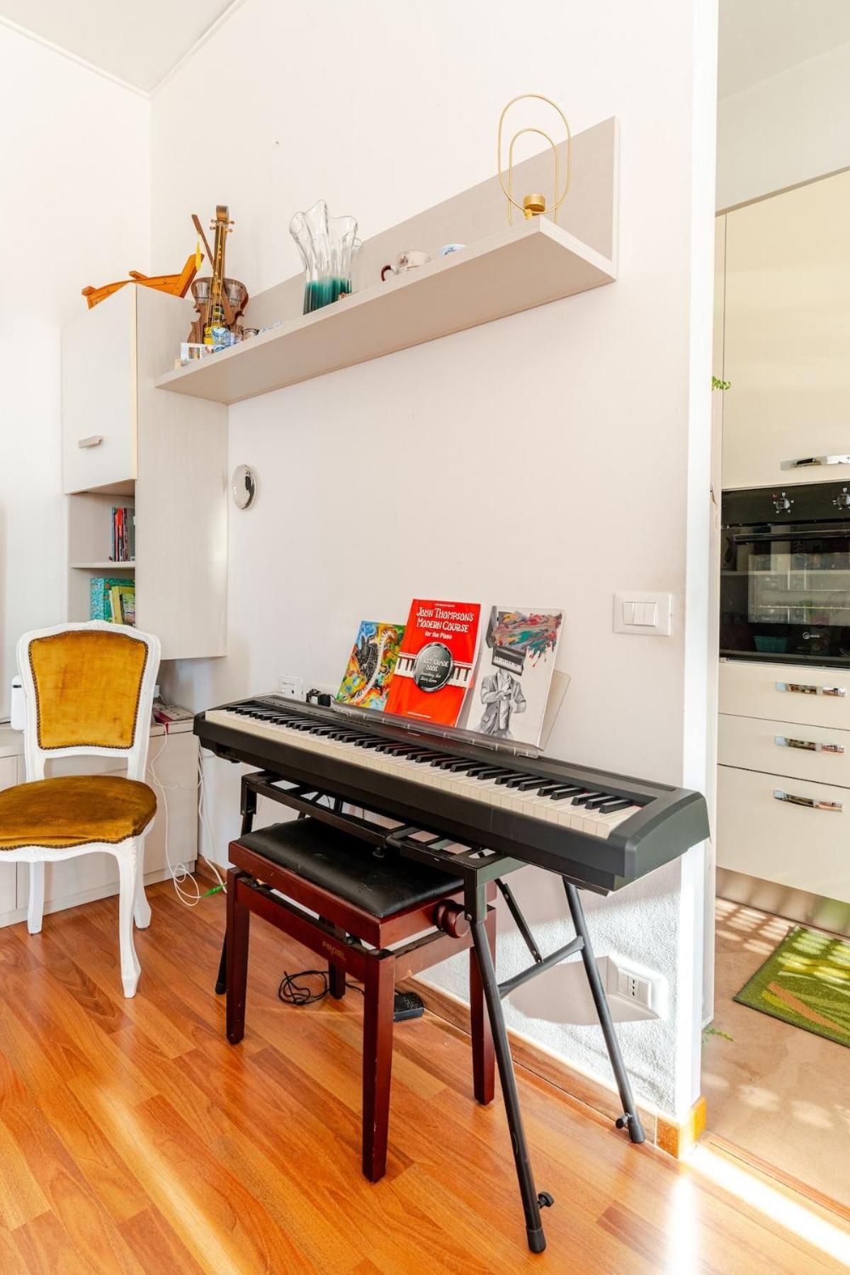 Amiro Casa Sea View Torre Apartman Genova Kültér fotó
