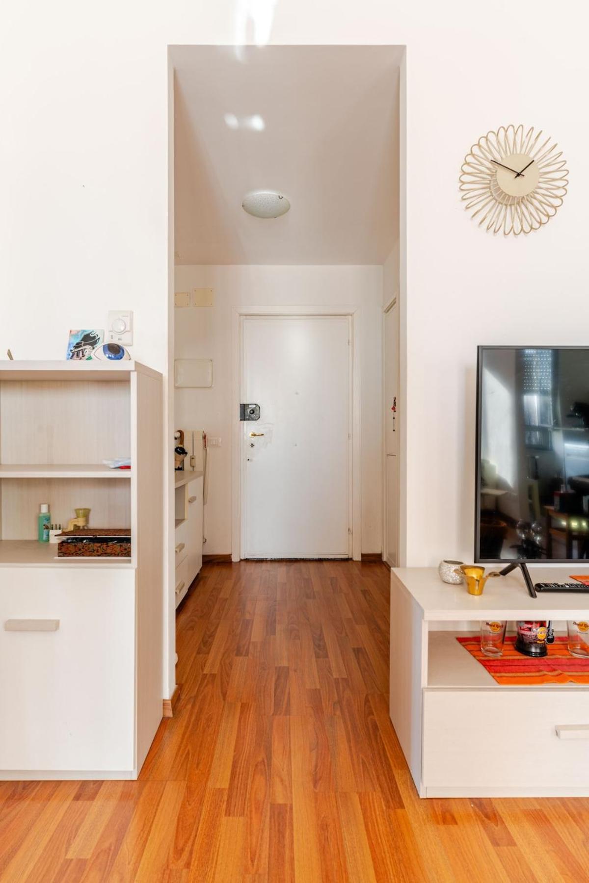 Amiro Casa Sea View Torre Apartman Genova Kültér fotó